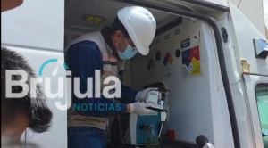 ANH realiza pruebas de calidad del combustible en estaciones de servicio