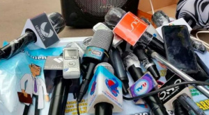 ANPB repudia amenazas contra periodista Rafael Acuña y advierte riesgo de autocensura