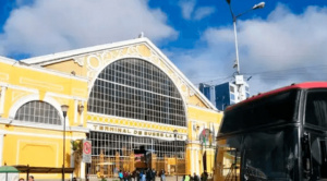 La terminal de La Paz no cerrará esta noche y operará 44 horas continuas por carnaval