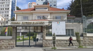 Subnacionales: TSE recibe 12 apelaciones contra candidaturas en seis departamentos