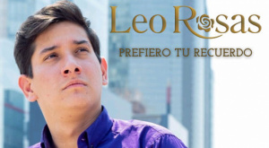 Fallece el cantante cruceño Leo Rosas