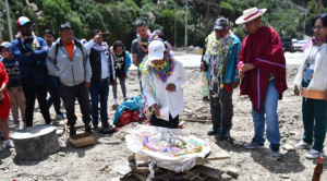 Se vuelve a postergar la entrega de la avenida del Poeta; Alcaldía fija como nuevo plazo el 22 de febrero