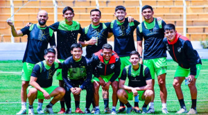 Nacional juega su segunda Libertadores y busca su primer triunfo