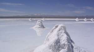 Informan que consorcio australiano-alemán firma acuerdo de negociación con YLB