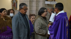 Iglesia llama a vivir la Cuaresma como tiempo de conversión y escucha