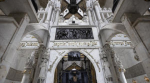 Una nueva investigación descarta el origen genovés de Colón y se inclina por el español