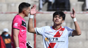 Always Ready es semifinalista con dos triunfos ante GV San José