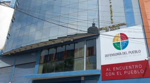 La Defensoría del Pueblo exige acciones urgentes ante el alto índice de feminicidios