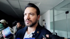 Diputado Reyes respalda viaje de Paz a Chile y pide una nueva relación sin renunciar a la reivindicación marítima