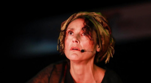 Sophie Katz, enamorada del país: “¿por qué el mundo entero no habla más de Bolivia?”