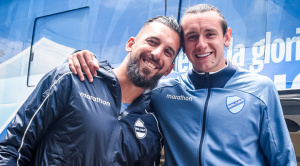 Bolívar se presenta en Potosí con dos goles de ventaja