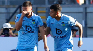 La ventaja mínima de 1-0 domina en la Fase 2 de la Copa