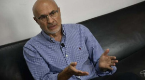 Exclusiva: Lupo asegura que “le complace enormemente” el interés de Tuto en aprobar leyes económicas