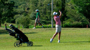 Golf: Circuito Vuelta Bolivia instala su segunda fecha en Tarija