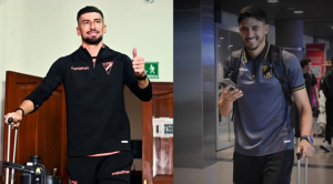 Always Ready y The Strongest pactan un amistoso para el domingo 