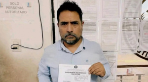 Pastor evangélico investigado por estupro y violencia recibe segunda detención preventiva