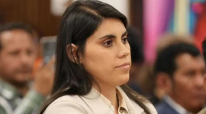Comité Pro Santa Cruz convoca a reunión de emergencia y pedirá la renuncia de viceministra Barrientos