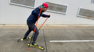 Boliviano Paolo Vargas inicia un nuevo ciclo olímpico en España