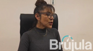 Diputada Rivero exhorta a ministro Espinoza a informar sobre el PGE