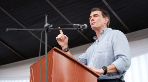 Paz enviará paquete de leyes a la ALP y pide aprobación "sin caudillismos”