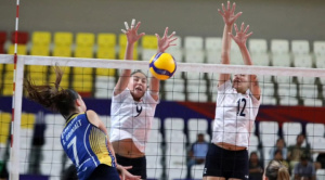Voleibol: Olympic cae de nuevo y queda eliminado del Sudamericano