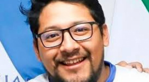 Fiscalía emite sello rojo contra Rafael Arce Mosqueira