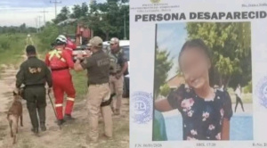 Gobierno condena muerte de Yuvinka y dice que su memoria “exige justicia”