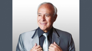 Estado de salud de David Santalla se deteriora; esposa agradece la preocupación de la gente