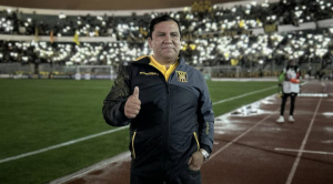 Héctor Montes reaparece y sus declaraciones sacan roncha