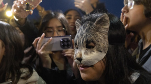 Cuatro detenidos en los incidentes tras el fallido encuentro de 'therians' en Barcelona