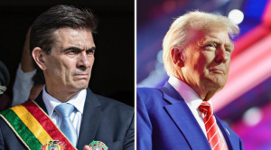 Conozca de qué trata la cumbre convocada por Trump en la que participará Rodrigo Paz