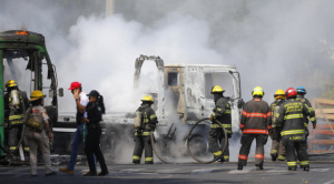 Caos y violencia en varios estados de México tras muerte de El Mencho, líder del Cártel Jalisco Nueva Generación