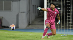 Aurora se clasifica a semifinales desde los tiros penales