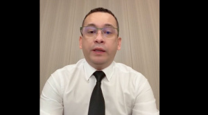 Saucedo se suma a las críticas contra Barrientos; Rodríguez Veltzé le recuerda  que debe evitar comentarios