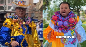 Candidatos Roca y Sogliano se enfrentan por redes sociales