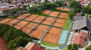 Tenis: Santa Cruz recibe el torneo Sub-18 más importante de Sudamérica