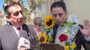 Reingeniería en la vicepresidencia es constitucional y no vulnera atribuciones de Lara, según exdirector