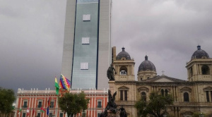 |ANÁLISIS|Dime de qué presumes, te diré de qué careces|Mauricio Antezana|