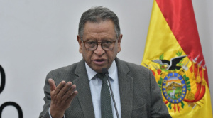 Oviedo alerta que Bolivia es país de tránsito de marihuana “ICE”