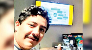 Secuestran penthouse de Rafael Arce y lo entregan a Dircabi