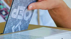 TSE exhorta a jurados a cumplir su deber; habrá multas por inasistencia injustificada