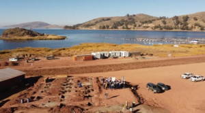 Otro posbile caso de corrupción: se invirtió Bs 74 millones en una planta piscícola que no funciona