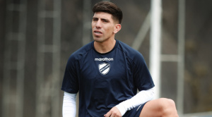 Bolívar vs. Blooming en el Siles con el probable debut de Oyola