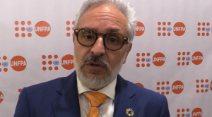 Bolivia es el tercer país de la región con mayor tasa de mortalidad materna