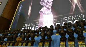 Este viernes vence el plazo para  postular al Premio Eduardo Abaroa