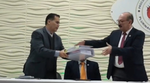 Contraloría auditará contratos de YPFB tras entrega de 790 folios sobre provisión de crudo 