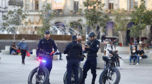 Guadalajara busca la normalidad "con algo de temor" tras violencia por muerte de El Mencho