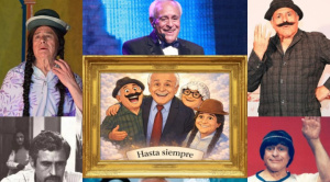 El Concejo Municipal de La Paz  otorga el título de Hijo Predilecto a David Santalla