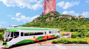 Ferrobús a la Chiquitania vuelve con tarifas de entre Bs 80 y Bs 130