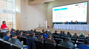 YPFB habilita plataforma para gestionar resarcimiento por gasolina en mal estado